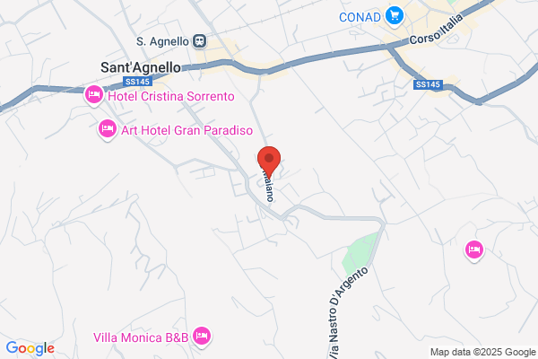 Agenzia Viaggi Baia Felice