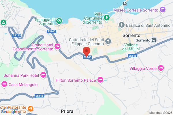 Agenzia Viaggi E Turismo Fiorentino
