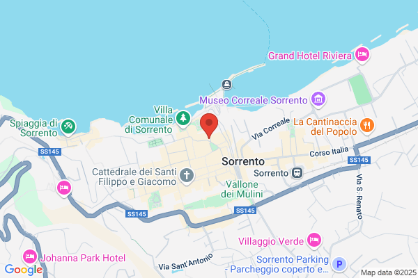 Aziende Turistiche Associate Penisola Sorrentina