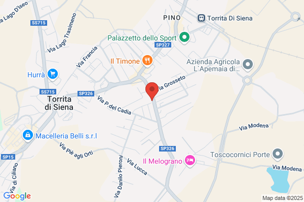 La Galleria Del Fiore Di De Maio carmela
