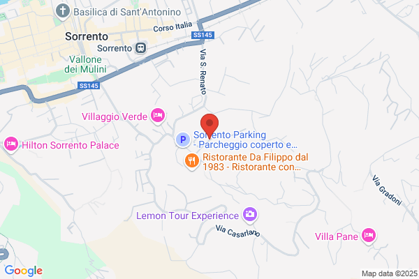 Euro Ittica Catering
