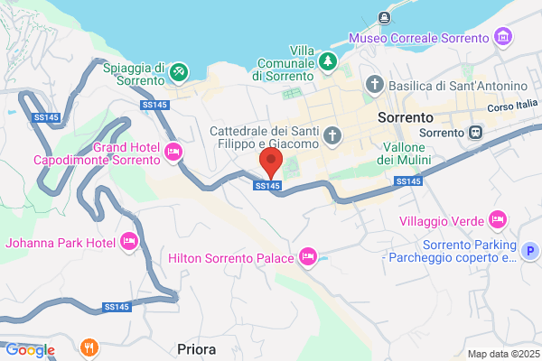 Ge.Ro.Sa.Di Gargiulo Snc