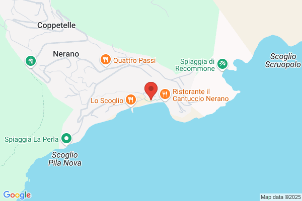Albergo La Certosa  Ristorante da Pappone