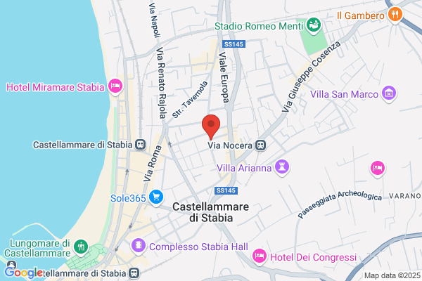 Ristorante Le Quattro Stagioni
