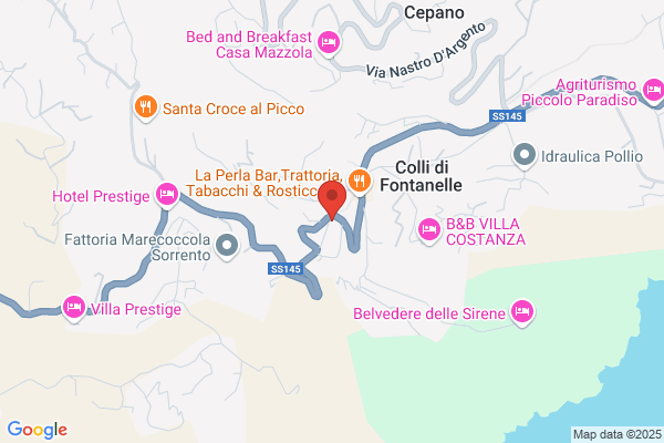 Ristorante Pizzeria Il Panorama