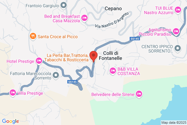 Ristorante Stelluccia S.N.C.