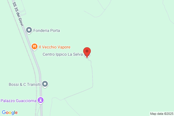 Centro Ippico La Selva