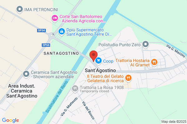 Distributore IP