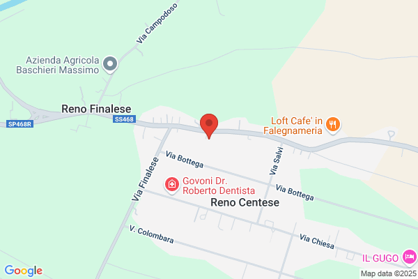 Impresa Edile Baruffaldi Luigi