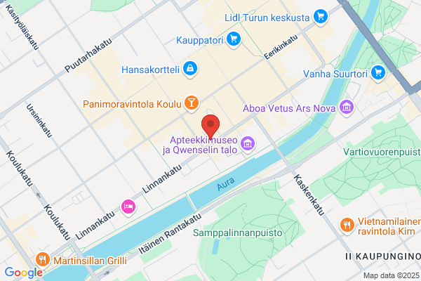 Turku Denis