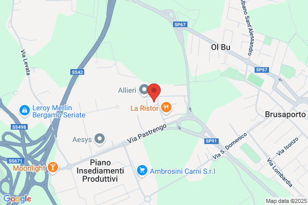 Gibiesse Srl