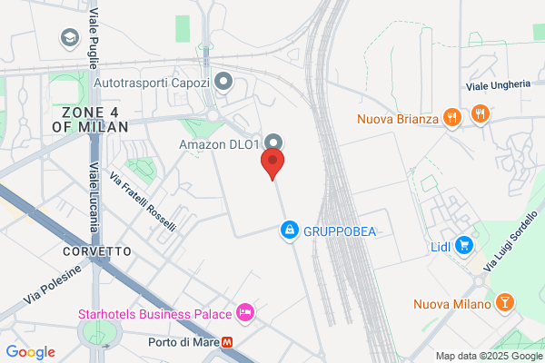 Ristofresco Srl