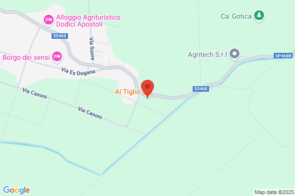 Al Tiglio Ristorante-Pizzeria