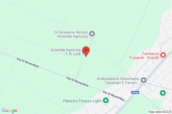 Azienda Agricola F.lli Lodi