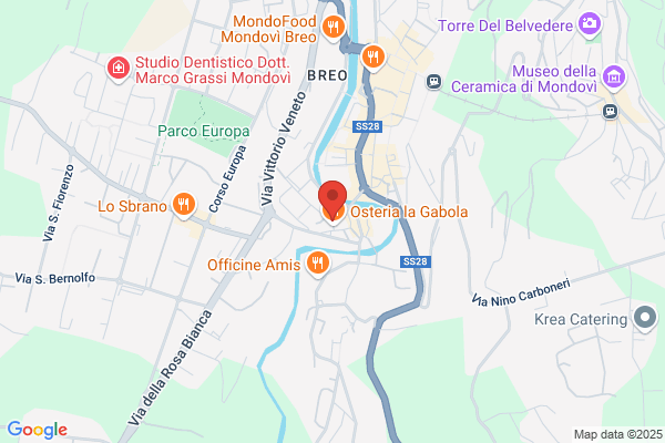Elettrosim S.N.C. Di Braida E C.