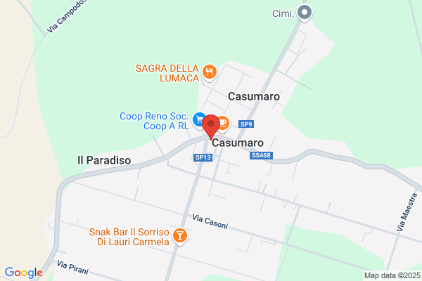 Farmacia Accorsi