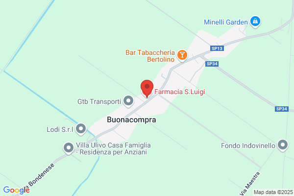Farmacia S.Luigi