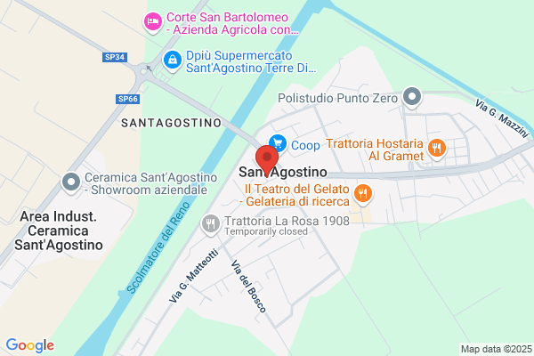 Ferramenta Lodi Di Lodi Gianluca & C. (S.A.S.)