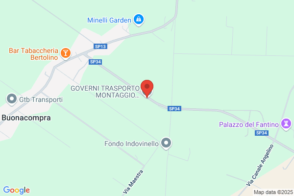 Governi Trasporto Montaggio Arredamenti