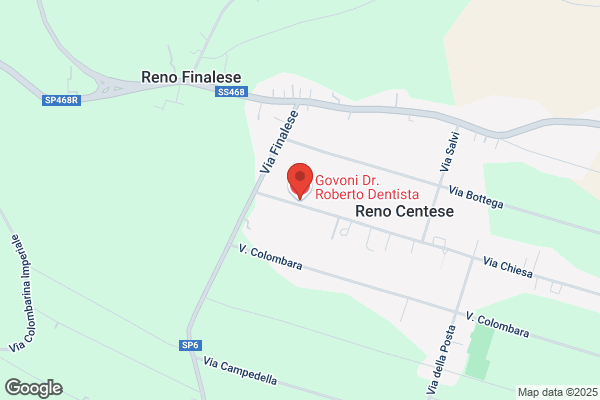 Govoni Roberto (Dr.)
