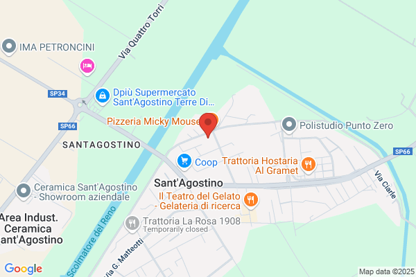Informatica Ferioli