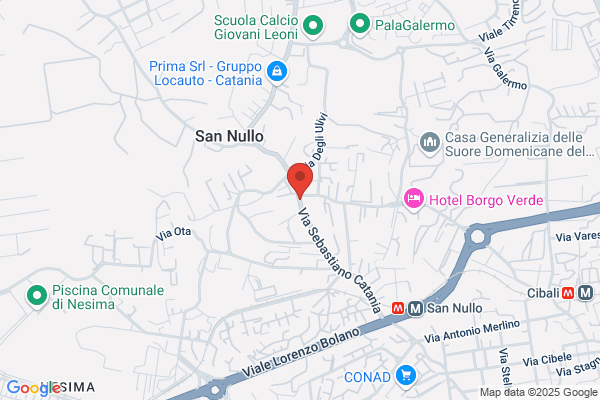 L'Angolo delle Delizie
