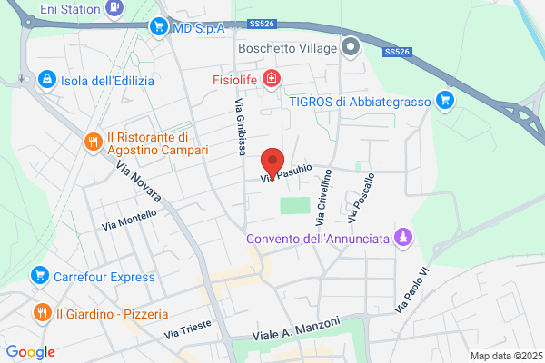 Ma.Ra. Costruzioni S.R.L.