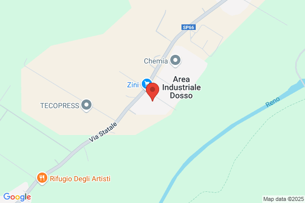 Manifatture Bonzagni M.B. S.R.L.