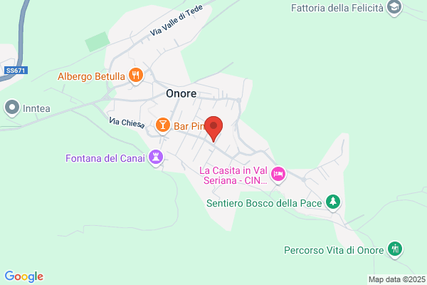 Orlandi michele