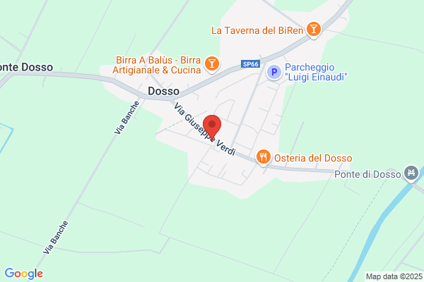 Poste Italiane S.P.A.