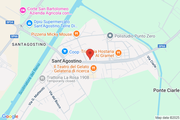 Poste Italiane S.P.A.