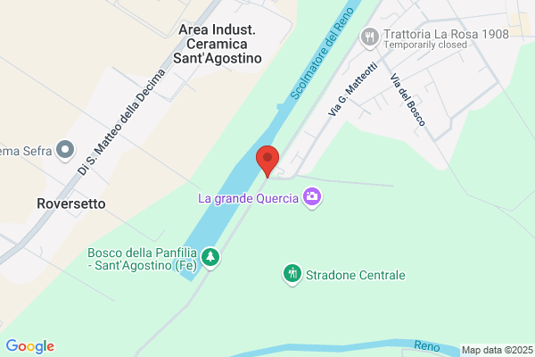 Regione Emilia Romagna