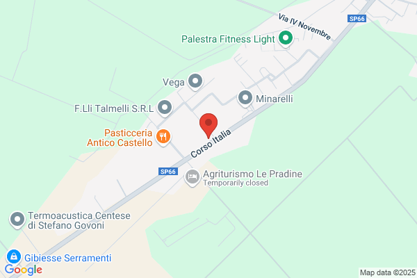 SCATOLIFICIO I.S.O. Di BRUNI G