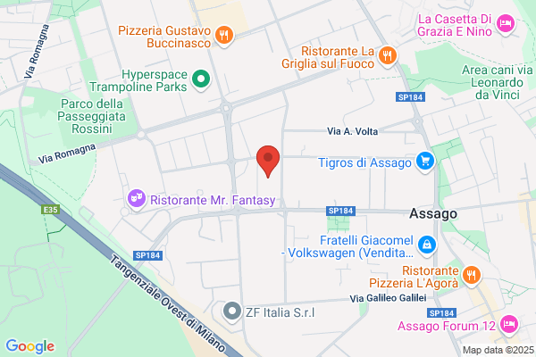 Tecno Impianti (S.R.L.)