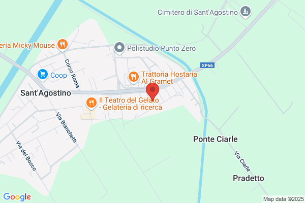 Tecnogas Service Di Bruni Marco