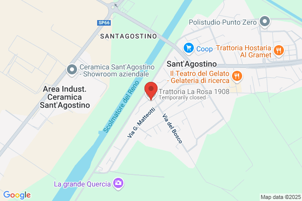 Trattoria La Rosa