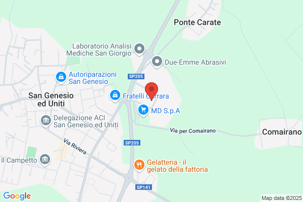 Carrozzeria Destro Lorenzo