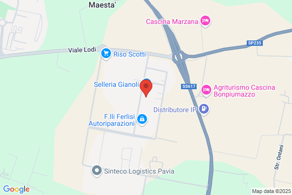 Carrozzeria Montegrappa