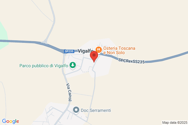 GVM - Torre della Rocchetta - Residenza per anziani