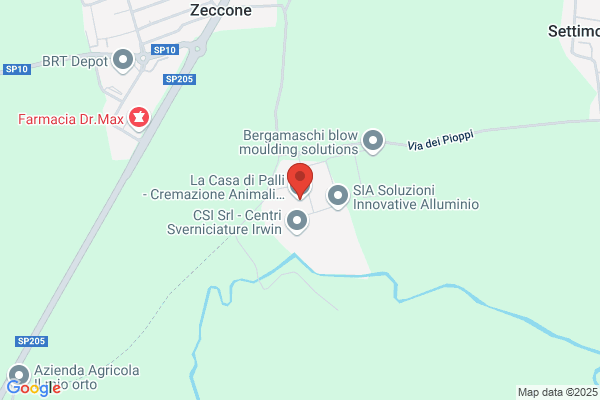 La Casa di Palli Cremazioni Animali D Affezione