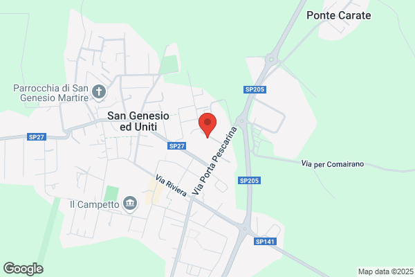 Montagna Luigi Srl - Edilizia Leggera e Colore