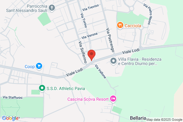 Officina Meccanica Ferri