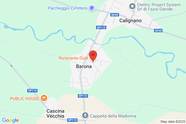 Ristorante Dudi
