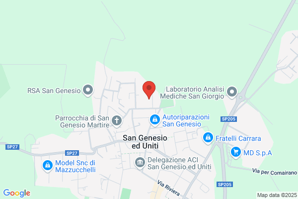 Roscio A. Pulizia Caldaie e Spazzacamini
