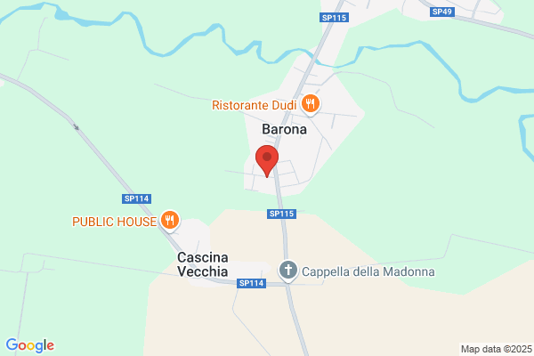 Antichità e Restauro Baldrighi