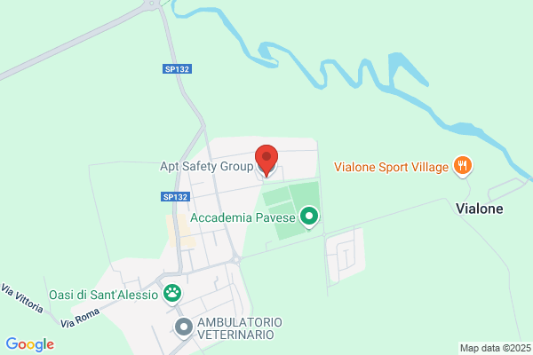 Apt Safety Group