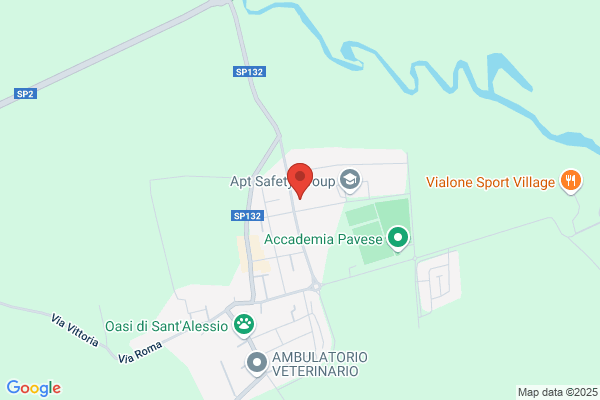 Associazione Volontariato Pavia Soccorso Onlus