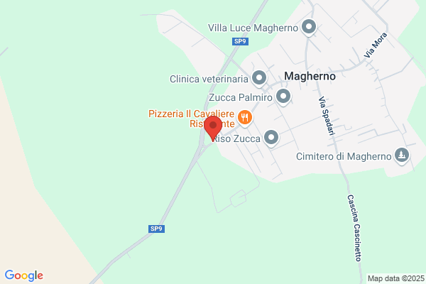 Bonizzoni Giuseppe
