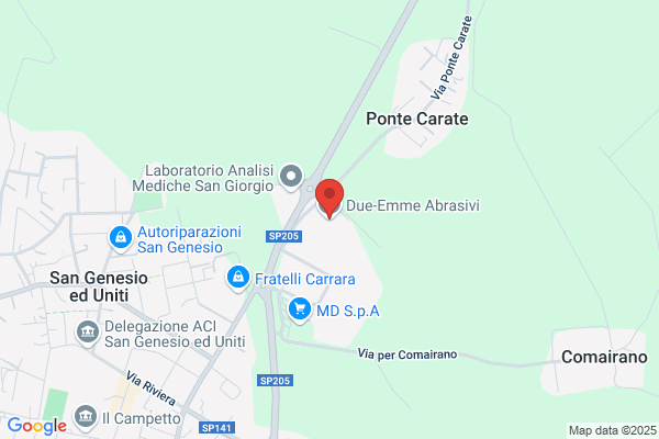 Due-Emme Abrasivi