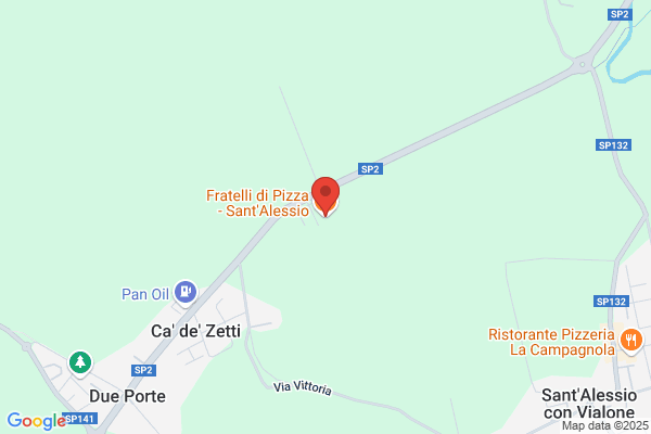 Fratelli di Pizza